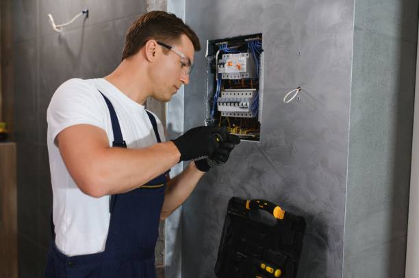 Best Electrical Contractors for Businesses  in Grand Saline, TX