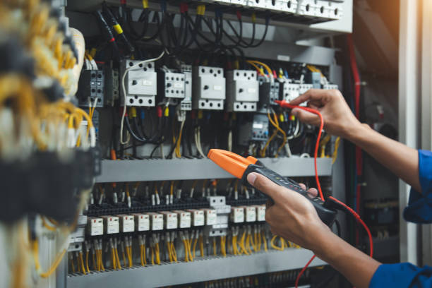 Best Emergency Electrical Repair  in Grand Saline, TX