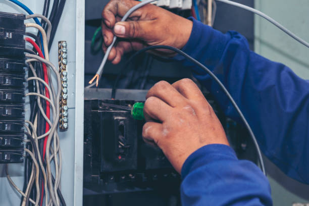 Best Industrial Electrical Services  in Grand Saline, TX