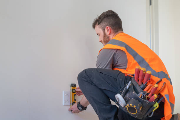 Best Commercial Electrician Services  in Grand Saline, TX