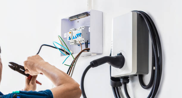 Best Electrical Installation Contractor  in Grand Saline, TX